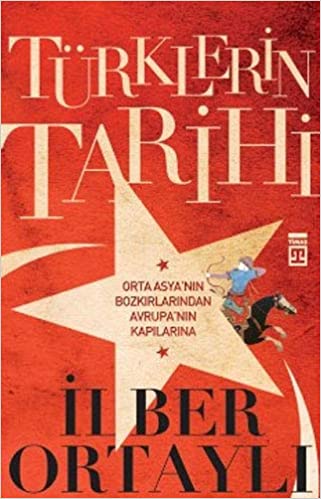 TURKLERiN TARiHi