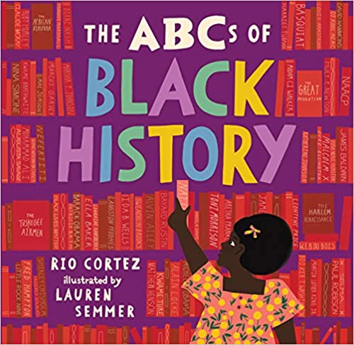The ABCs of Black History