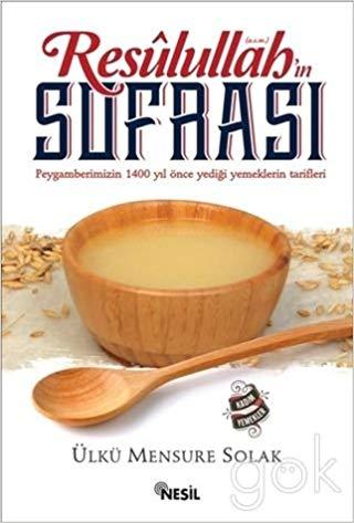 Resulullah'ın Sofrası (a.s.m)