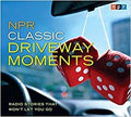 NPR Classic Driveway Moments: Radio Stories That Won't Let You Go