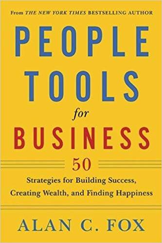 People Tools for Business