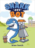 Shark and Bot