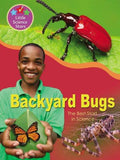Backyard Bugs (Little Science Stars)