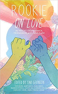 Rookie on Love Paperback