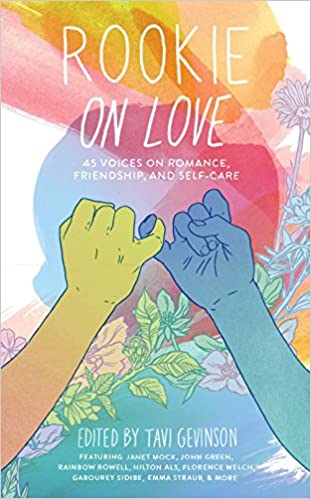 Rookie on Love Paperback