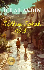 Salkım Sokak No:3