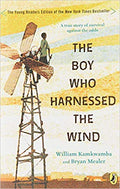 The Boy Who Harnessed the Wind: Young Readers Edition