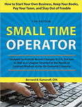Small Time Operator