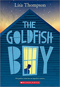 Goldfish Boy
