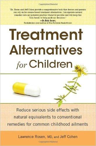 Treatment Alternatives for Children