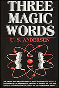 Three Magic Words