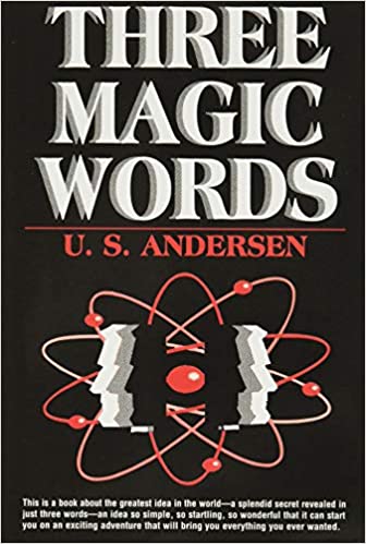 Three Magic Words