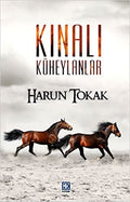 Kınalı Küheylanlar