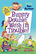 Bunny Double, We're in Trouble!