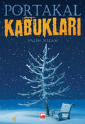 Portakal Kabukları