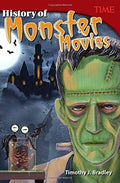 History of Monster Movies (Grade 6)