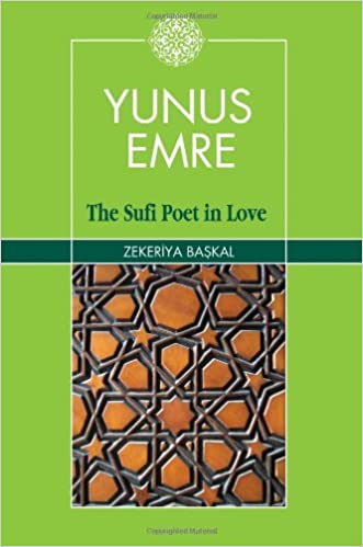 Yunus Emre: The Sufi Poet in Love