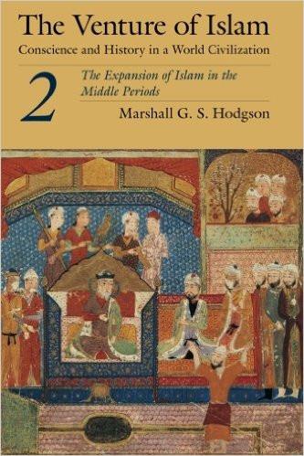 The Venture of Islam