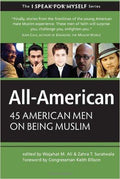 All-American 45 American Men on Being Muslim (I SPEAK FOR MYSELF)