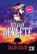 Ruyadan Devlete(Osman Gazi)