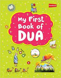 My First Book of Dua (HB)
