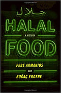 Halal Food: A History