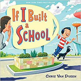 If I Built a School