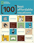 The 100 Best Affordable Vacations