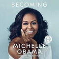 Becoming  Audible Audiobook