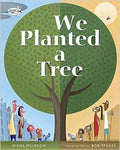 We Planted a Tree
