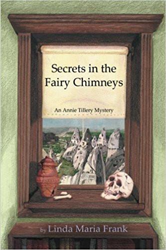 Secrets in the Fairy Chimneys