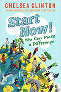 Start Now!: You Can Make a Difference