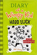 Hard Luck (Diary of a Wimpy Kid )