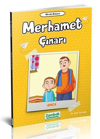 MERHAMET CINARI (AMCA)