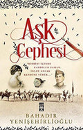 Aşk Cephesi