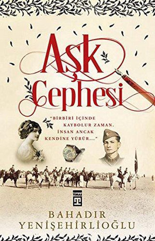 Aşk Cephesi