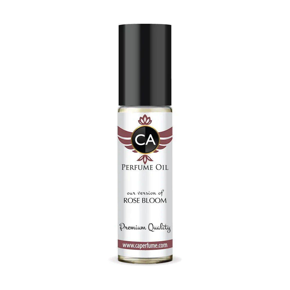 CA Perfume - Alcohol-free Essential Oil