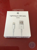 Apple Lightning to USB Cable