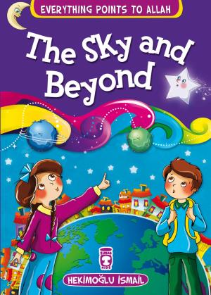 The Sky And Beyond
