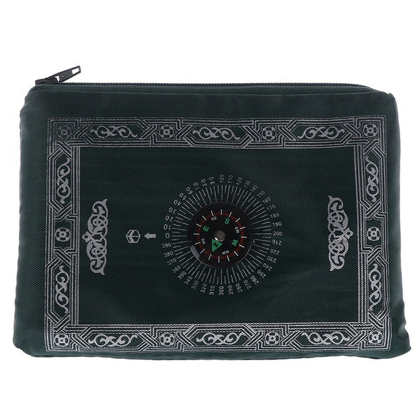 Cep Boy Seccade (Traveler Prayer Rug)