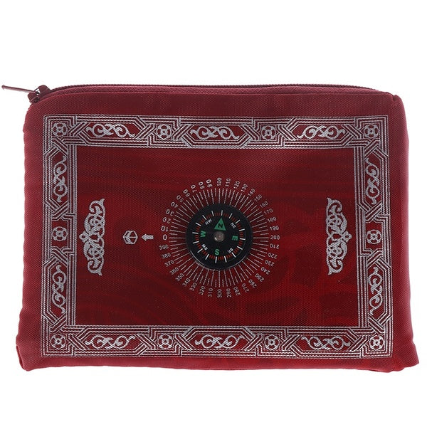 Cep Boy Seccade (Traveler Prayer Rug)