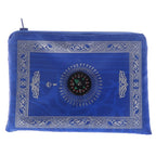 Cep Boy Seccade (Traveler Prayer Rug)