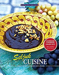 Seljuk Cuisine A Chefs Quest for His Soulmate