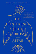 The Conference of the Birds Paperback