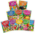 Small Stories - 2 (10 Books)
