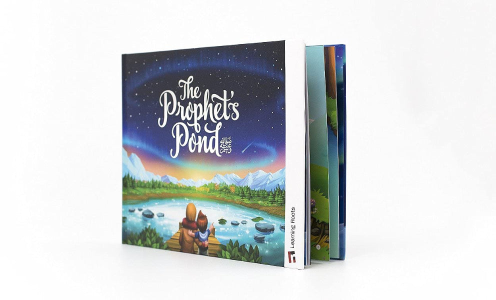 Prophet's Pond