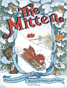 Mitten