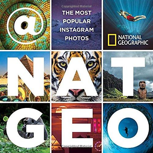 @Natgeo: The Most Popular Instagram Photos