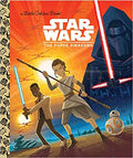 Star Wars: The Force Awakens