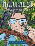 Naturalist: A Graphic Adaptation